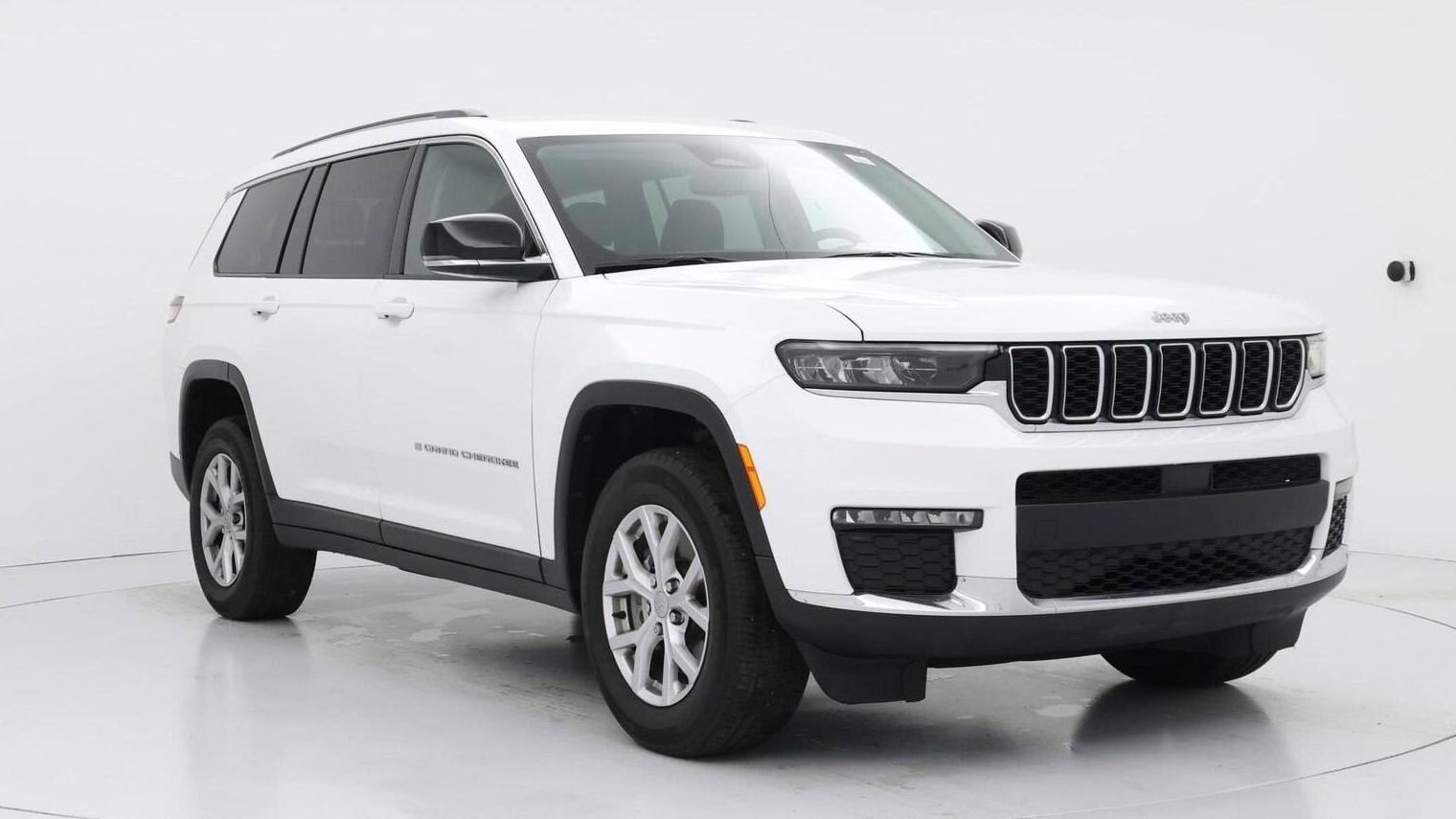 JEEP GRAND CHEROKEE 2022 1C4RJJBG8N8618745 image